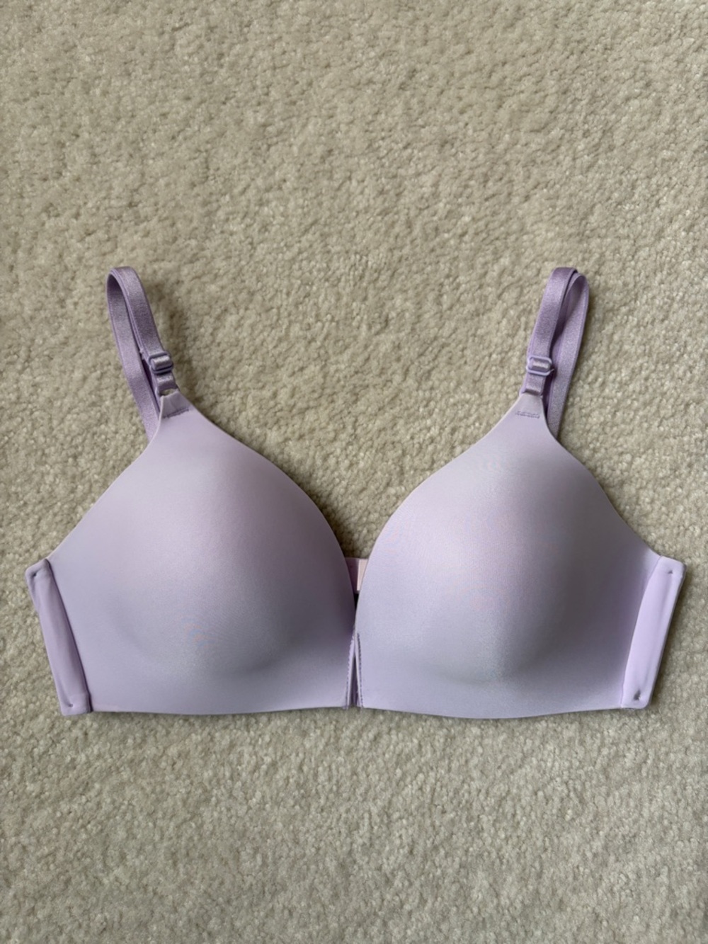 Victoria's Secret No Wire Bra